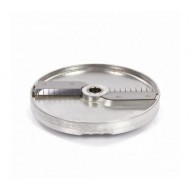 Disc taiere julienne 8x8 mm