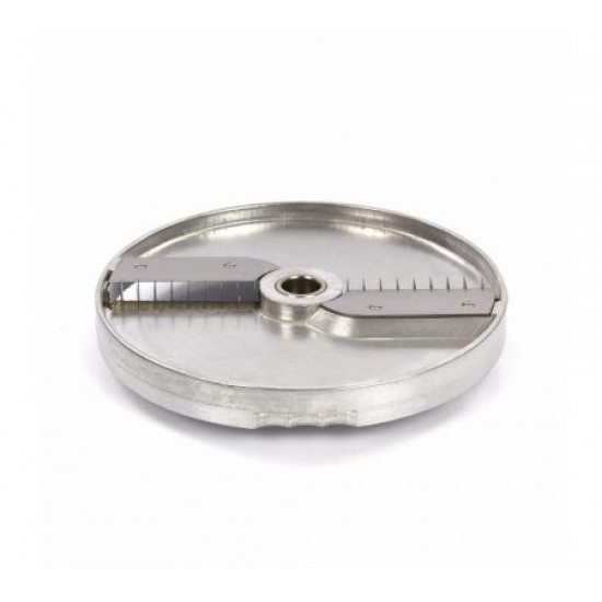 Disc taiere julienne 8x8 mm Disc taiere julienne 8x8 mm