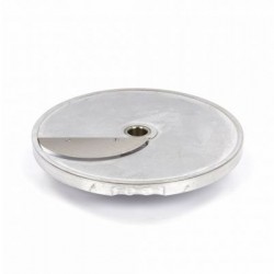 Disc lamă curbată feliat 2 mm