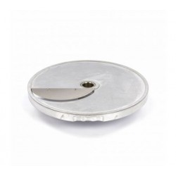 Disc lamă curbată feliat 2 mm