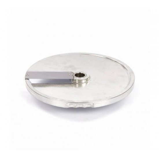 Disc robot feliere legume, fructe, 8 mm Disc robot feliere legume, fructe, 8 mm