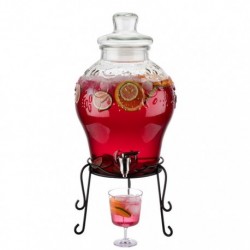 Dispenser bauturi 10.5l Fruits