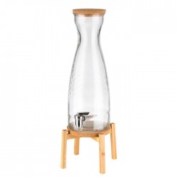 Dispenser bauturi 4.5l Fresh Wood