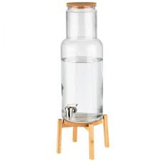 Dispenser bauturi 7.5l Nordic Wood Dispenser bauturi 7.5l Nordic Wood