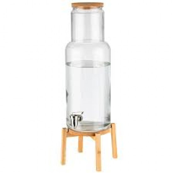 Dispenser bauturi 7.5l Nordic Wood