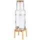Dispenser bauturi 7.5l Nordic Wood Dispenser bauturi 7.5l Nordic Wood