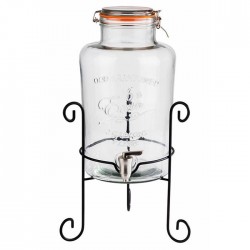 Dispenser bauturi 7l Old Fashioned