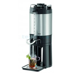 Dispenser bauturi reci, calde, 8 litri