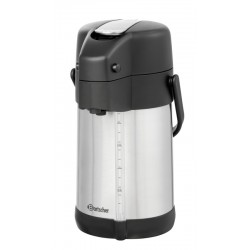 Dispenser ceai, cafea, apa calda 2.2 litri