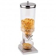 Dispenser cereale 4.5 litri