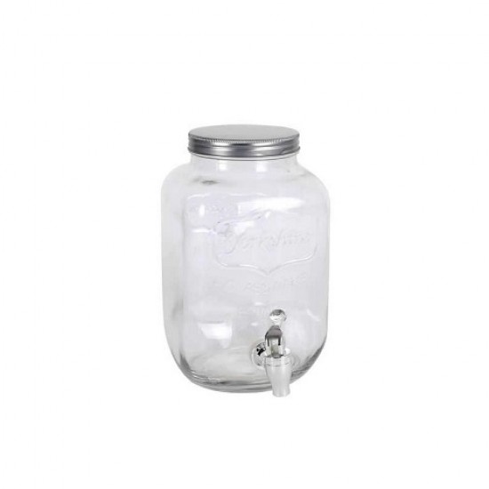 Dispenser, dozator suc, limonada 4 litri Dispenser, dozator suc, limonada 4 litri