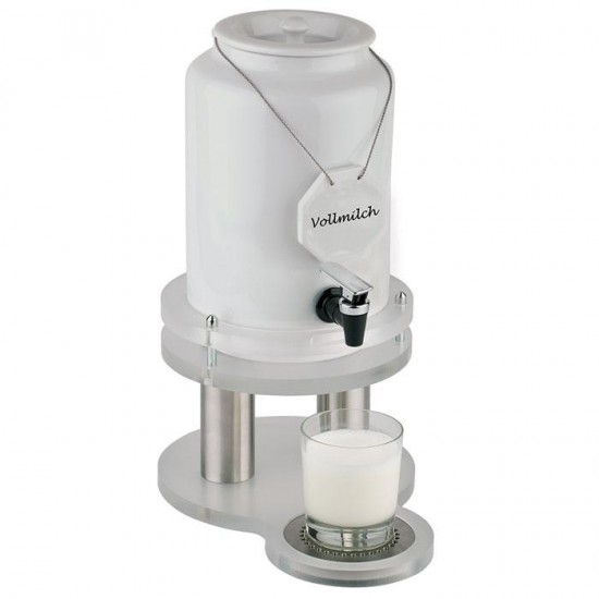 Dispenser lapte, bufet, 4 litri, Top Fresh
