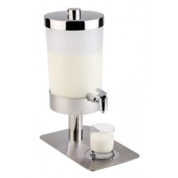 Dispenser lapte, bufet, 6 litri, Sunday