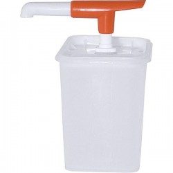 Dispenser sosuri, 3 litri