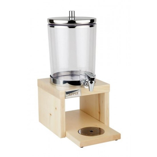 Dispenser suc natural 4l Bridge