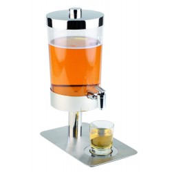 Dispenser suc natural 6l Sunday