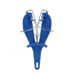 Dispozitiv profesional ascutit cutite macelarie Sharp Easy 
