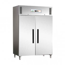 Dulap frigorific inox 1173 litri - 2/+8 °C