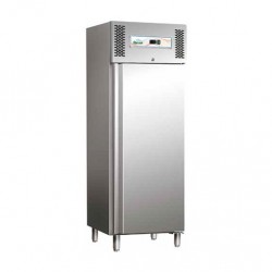 Dulap frigorific inox 507 litri +2/+8 °C