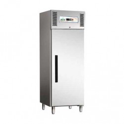 Dulap frigorific inox 537 litri -2/+8 °C