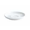 Farfurie pentru 2 tipuri de ceasca, 13,7X2,5CM