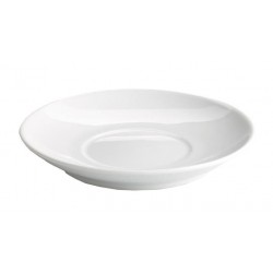 Farfurie portelan, VV1265, 15,5X2 CM