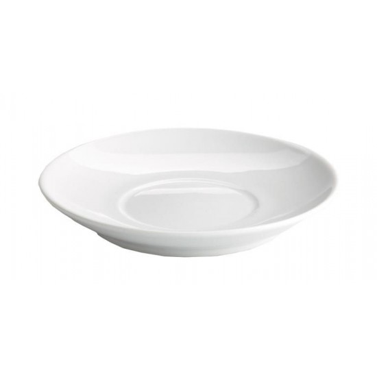 Plate coffee 13x2 cm rect Plate coffee 13x2 cm rect