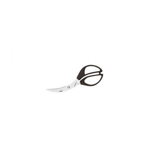 Foarfeca pui din inox, maner abs, 26.5 cm Foarfeca pui din inox, maner abs, 26.5 cm