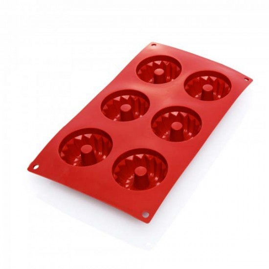 Forma silicon minichec Forma silicon minichec