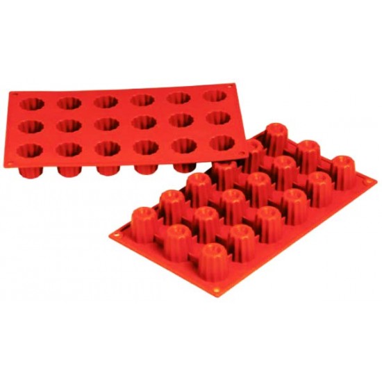 Forma silicon octagon Forma silicon octagon