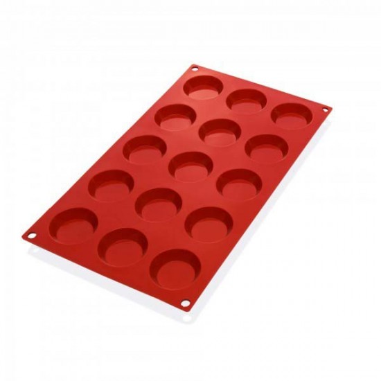 Forma silicon pentru copt tarte Forma silicon pentru copt tarte