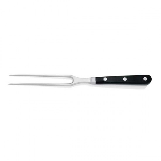 Furcă servire carne, inox, 14 cm Furcă servire carne, inox, 14 cm