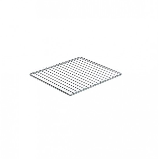 Gratar inox, 33x43 cm Gratar inox, 33x43 cm