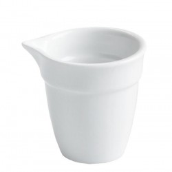Milk pot thames 5,5cl. 5,5x6cm.