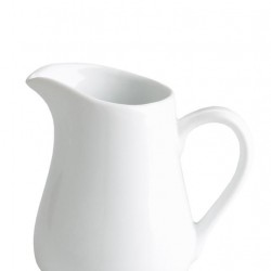 Milk pot 7,5 cl. 7,5x7,5 cm.