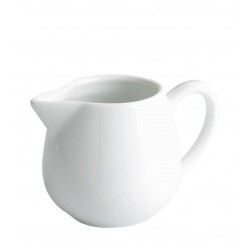 Latiera / cana lapte, portelan, bufet, 120 ml