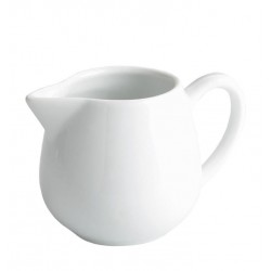 Latiera / cana lapte, portelan, bufet, 170 ml