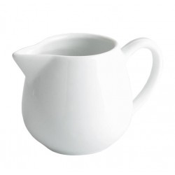 Latiera / cana lapte, portelan, bufet, 350 ml