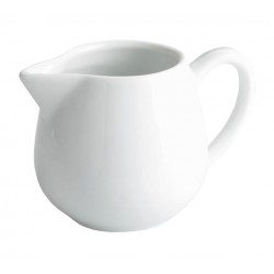 Latiera / cana lapte, portelan, bufet, 650 ml