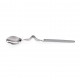 Lingura din inox pentru miere 17.5 cm Lingura din inox pentru miere 17.5 cm