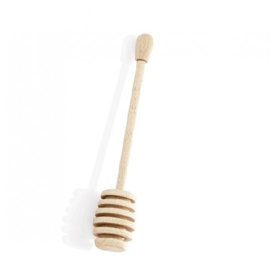 Lingura pentru miere, lemn, 15.5 cm Lingura pentru miere, lemn, 15.5 cm