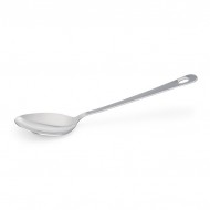 Lingura servire inox monobloc 30 cm