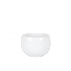 Mini bol, sosiera portelan, 40 ml, 5x3.5cm