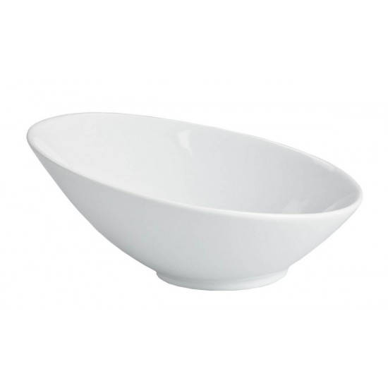 Bowl trattoria 9,5x4,5cm rect