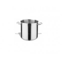 Oala inox 3 litri, 16xH16 cm, profesionala, Pujadas