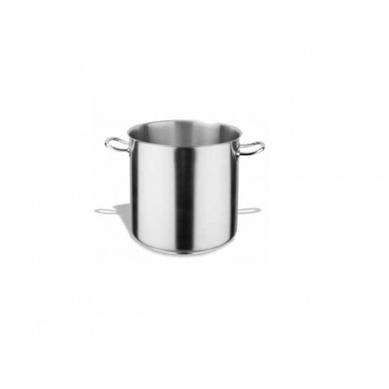 Oala inox 3 litri, 16xH16 cm, profesionala, Pujadas Oala inox 3 litri, 16xH16 cm, profesionala, Pujadas