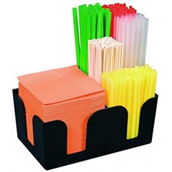 Organizator bar Caddy 6 compartimente