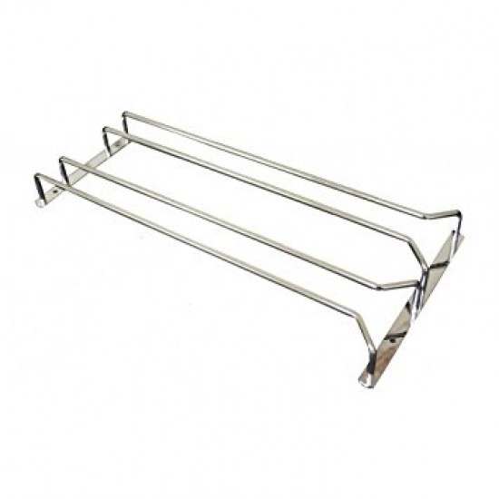 Organizator pahare bar cu 2 brate Organizator pahare bar cu 2 brate
