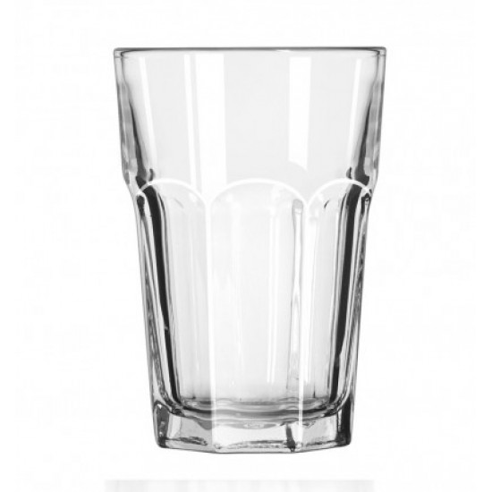 Pahar Libbey Gibraltar 355 ml Pahar Libbey Gibraltar 355 ml
