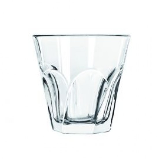 Pahar Libbey Gibraltar Twist 350 ml Pahar Libbey Gibraltar Twist 350 ml